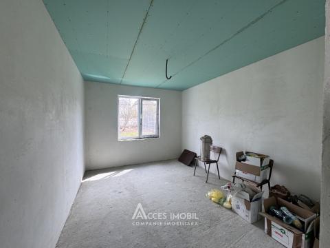 Vilă în Dumbrava, Poiana Silvică, 115m2 + 6 ari. Variantă Albă!: 1