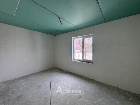 Vilă în Dumbrava, Poiana Silvică, 115m2 + 6 ari. Variantă Albă!: 3