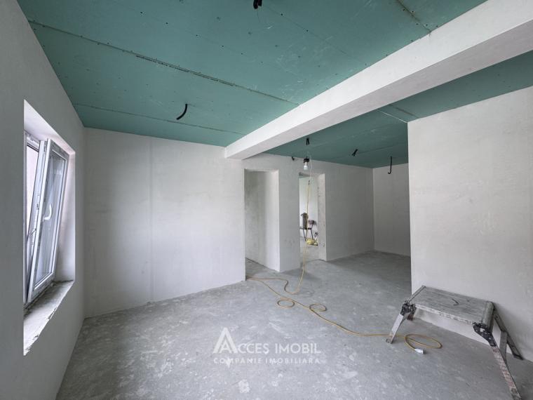 Vilă în Dumbrava, Poiana Silvică, 115m2 + 6 ari. Variantă Albă!: 4