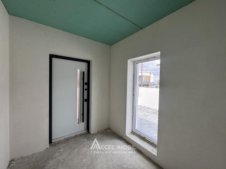 Vilă în Dumbrava, Poiana Silvică, 115m2 + 6 ari. Variantă Albă!: 5