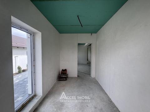 Vilă în Dumbrava, Poiana Silvică, 115m2 + 6 ari. Variantă Albă!: 6