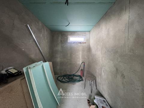 Vilă în Dumbrava, Poiana Silvică, 115m2 + 6 ari. Variantă Albă!: 7