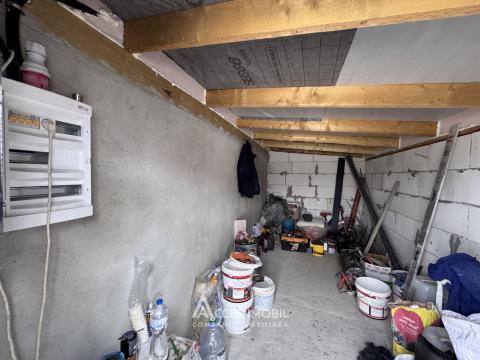 Vilă în Dumbrava, Poiana Silvică, 115m2 + 6 ari. Variantă Albă!: 8