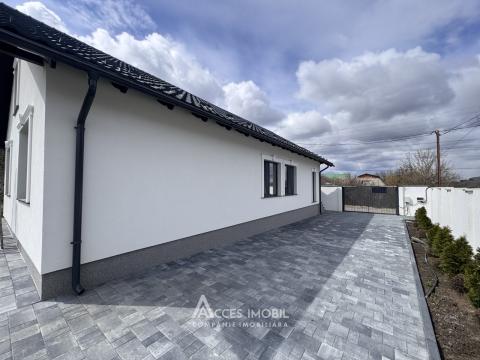 Vilă în Dumbrava, Poiana Silvică, 115m2 + 6 ari. Variantă Albă!: 9