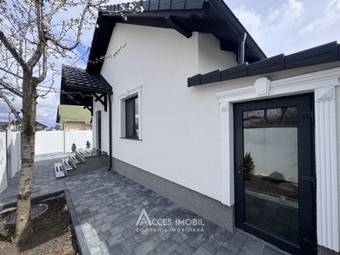 Vilă în Dumbrava, Poiana Silvică, 115m2 + 6 ari. Variantă Albă!: 10