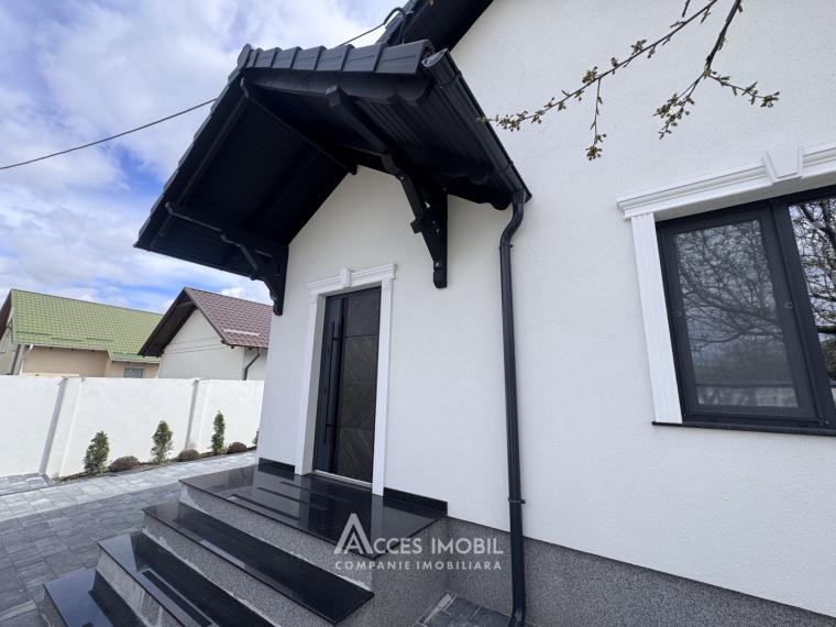 Vilă în Dumbrava, Poiana Silvică, 115m2 + 6 ari. Variantă Albă!: 11