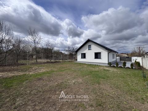 Vilă în Dumbrava, Poiana Silvică, 115m2 + 6 ari. Variantă Albă!: 12