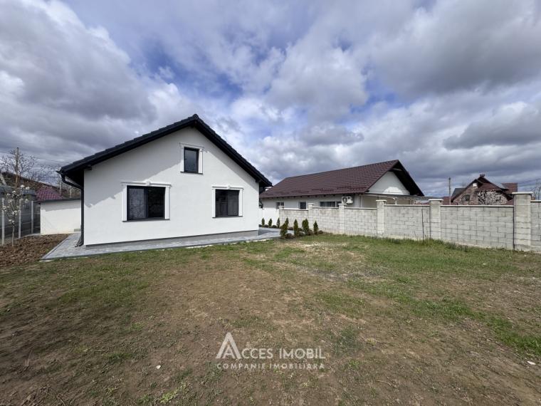 Vilă în Dumbrava, Poiana Silvică, 115m2 + 6 ari. Variantă Albă!: 13