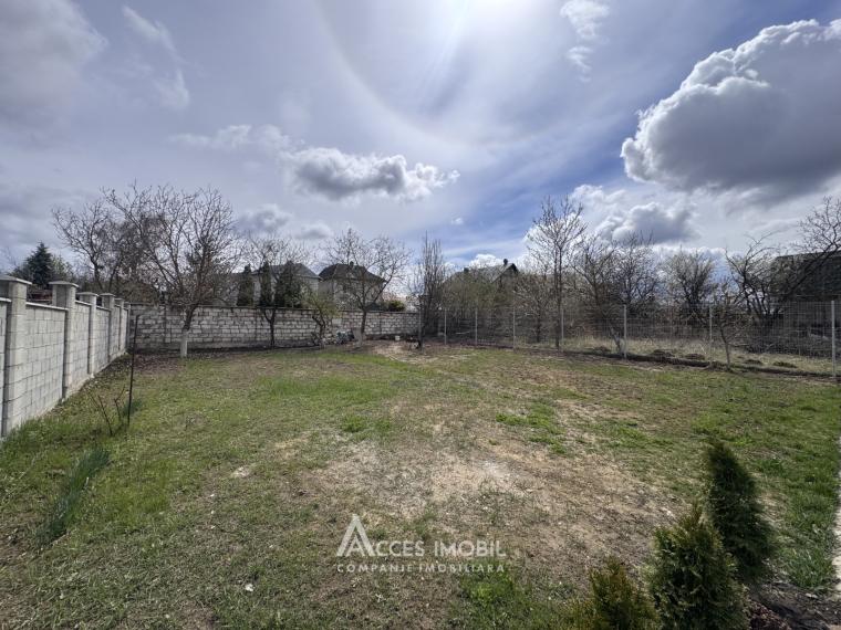 Vilă în Dumbrava, Poiana Silvică, 115m2 + 6 ari. Variantă Albă!: 14