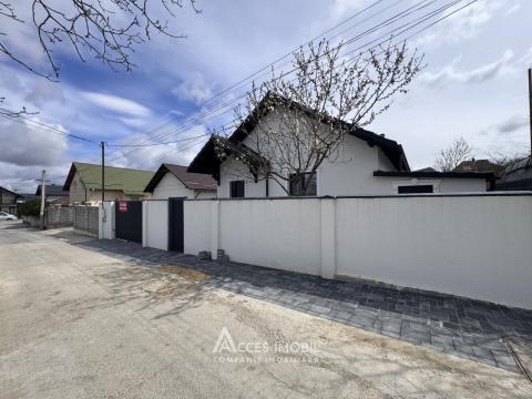 Vilă în Dumbrava, Poiana Silvică, 115m2 + 6 ari. Variantă Albă!: 15