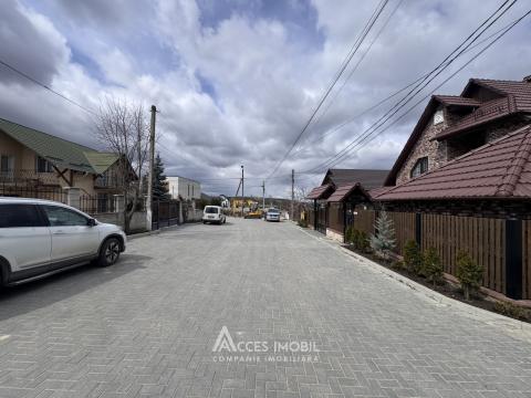 Vilă în Dumbrava, Poiana Silvică, 115m2 + 6 ari. Variantă Albă!: 16
