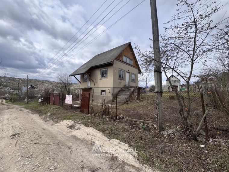 Vilă în 2 nivele! str. Oazis Alfa, Trușeni, 80m2 + 6 ari!: 2