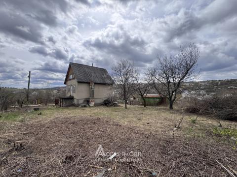 Vilă în 2 nivele! str. Oazis Alfa, Trușeni, 80m2 + 6 ari!: 3