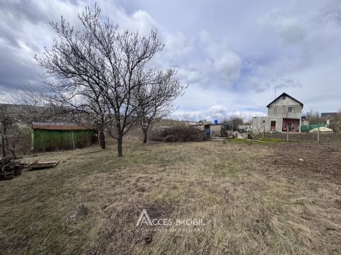 Vilă în 2 nivele! str. Oazis Alfa, Trușeni, 80m2 + 6 ari!: 4