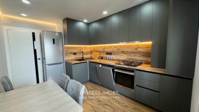 Apartamente în chirie în Chișinău: Botanica, Nicolae Testemițanu