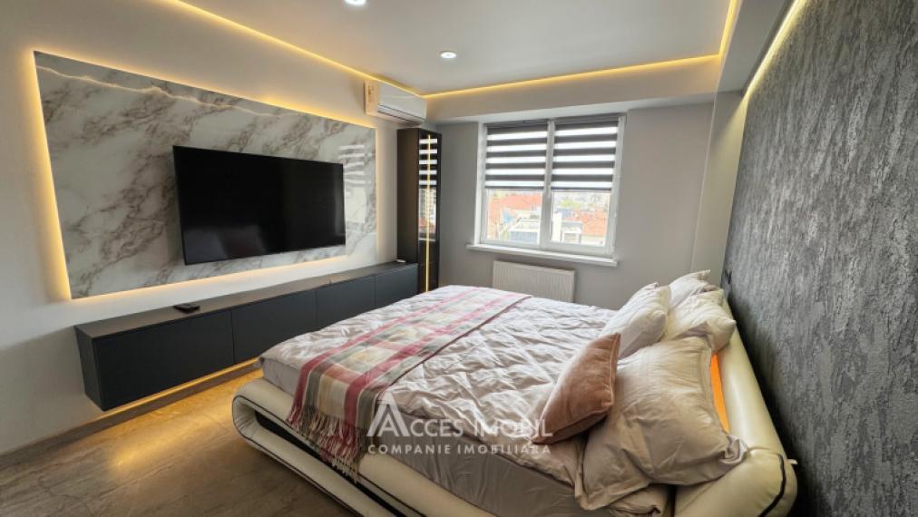 Chirie! Bloc Nou! Botanica, str. Nicolae Testemițanu, 1 cameră! Reparație Premium!: 2