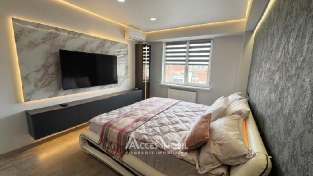 Chirie! Bloc Nou! Botanica, str. Nicolae Testemițanu, 1 cameră! Reparație Premium!: 2