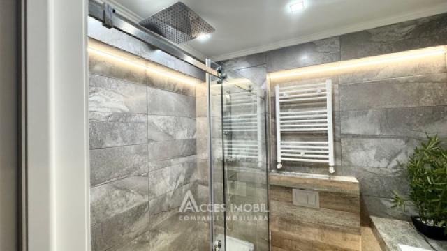 Chirie! Bloc Nou! Botanica, str. Nicolae Testemițanu, 1 cameră! Reparație Premium!: 8