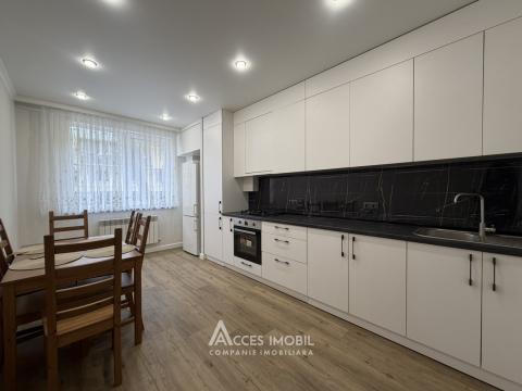 Apartamente în chirie în Chișinău: Râșcani, str. Andrei Doga