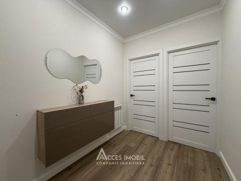 Chirie! Bloc Nou! str. Andrei Doga, Râșcani, 1 cameră! Euroreparație!: 7