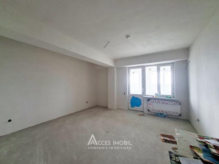 Eldorado Terra! str. Ginta Latină, Ciocana, 1 cameră. Variantă Albă!: 3