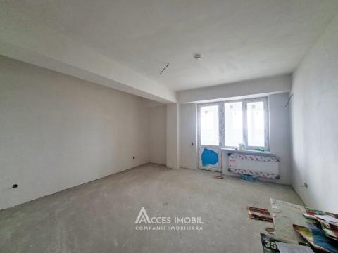 Eldorado Terra! str. Ginta Latină, Ciocana, 1 cameră. Variantă Albă!: 3