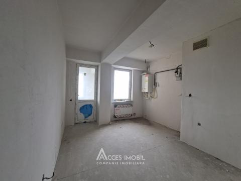 Eldorado Terra! str. Ginta Latină, Ciocana, 1 cameră. Variantă Albă!: 2