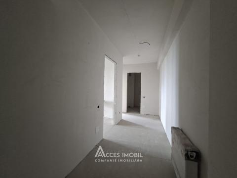 Eldorado Terra! str. Ginta Latină, Ciocana, 1 cameră. Variantă Albă!: 4