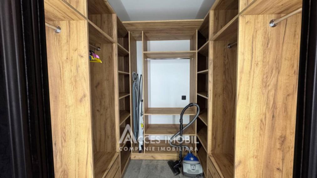 Chirie! Bloc Nou! Botanica, str. Nicolae Testemițanu, 1 cameră! Reparație Premium!: 10