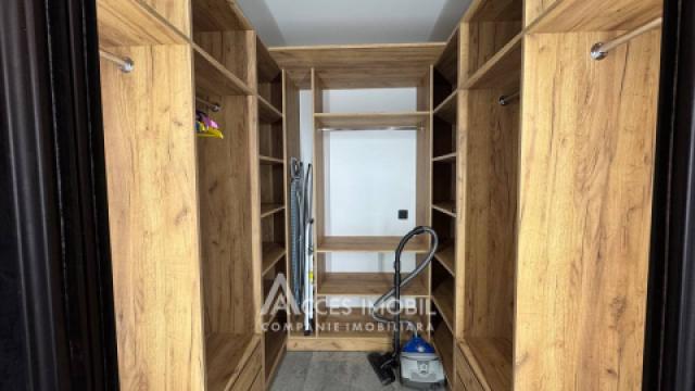 Chirie! Bloc Nou! Botanica, str. Nicolae Testemițanu, 1 cameră! Reparație Premium!: 10