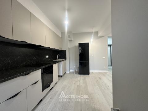 Satul German! Аэропорт, ул. Еуропа, 1 комнатa. Евроремонт!: 1