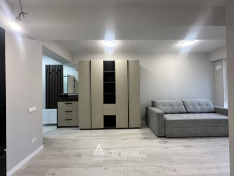 Satul German! Аэропорт, ул. Еуропа, 1 комнатa. Евроремонт!: 4