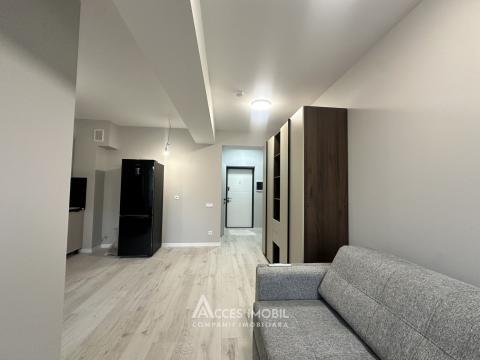 Satul German! Аэропорт, ул. Еуропа, 1 комнатa. Евроремонт!: 5