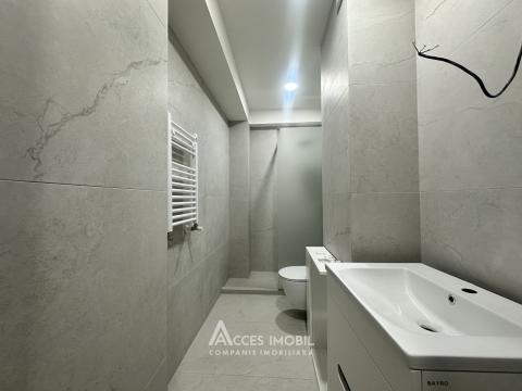 Satul German! Аэропорт, ул. Еуропа, 1 комнатa. Евроремонт!: 7