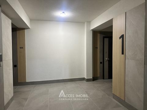 Satul German! Аэропорт, ул. Еуропа, 1 комнатa. Евроремонт!: 8