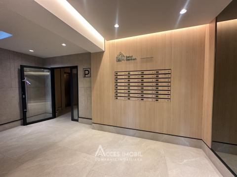 Satul German! Аэропорт, ул. Еуропа, 1 комнатa. Евроремонт!: 9