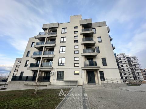 Satul German! Аэропорт, ул. Еуропа, 1 комнатa. Евроремонт!: 10