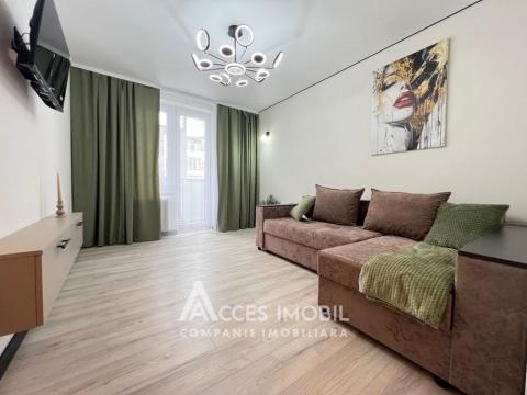 Apartamente de vânzare în Chișinău: Botanica, str. Minsk