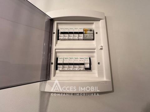 Botanica, str. Minsk, 2 camere! De mijloc! Euroreparație!: 10