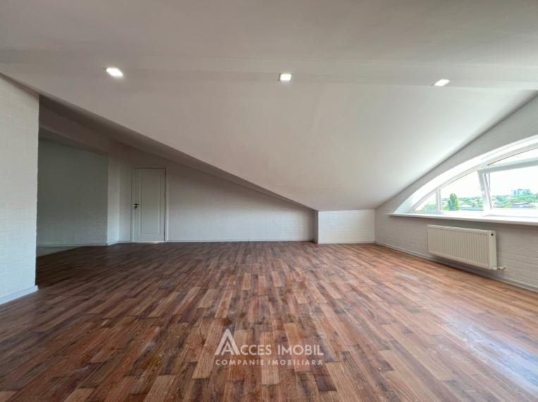 Bloc Nou! str. Chișinău, Cricova, 2 camere + living! Euroreparație!: 5