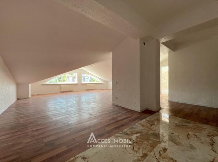 Bloc Nou! str. Chișinău, Cricova, 2 camere + living! Euroreparație!: 6