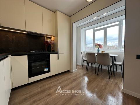 Apartamente de vânzare în Chișinău: Poșta Veche, str. Calea Orheiului