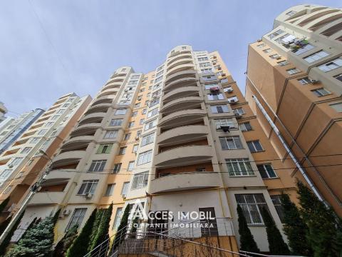 Dansicons! Centru, str. Nicolae Testemițanu, 2 camere. Euroreparație!: 10