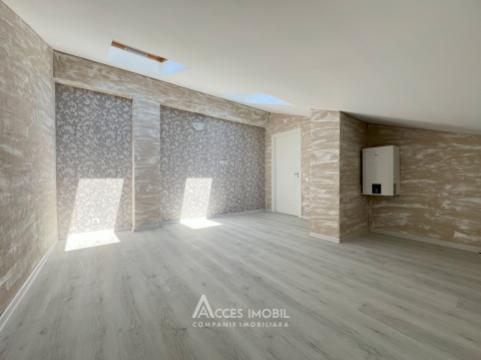 Apartamente de vânzare în Chișinău: Cricova str. Chișinău