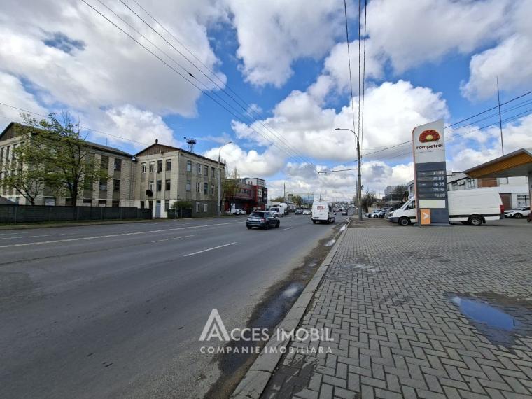 Teren pentru construcții 7.1 ari, Râșcani, str. Poștei!: 0