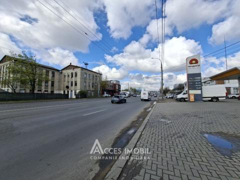 Terenuri de vânzare în Chișinău: Râșcani, str. Poștei