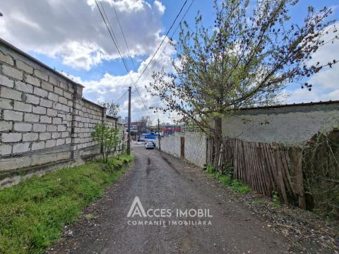 Teren pentru construcții 7.1 ari, Râșcani, str. Poștei!: 1