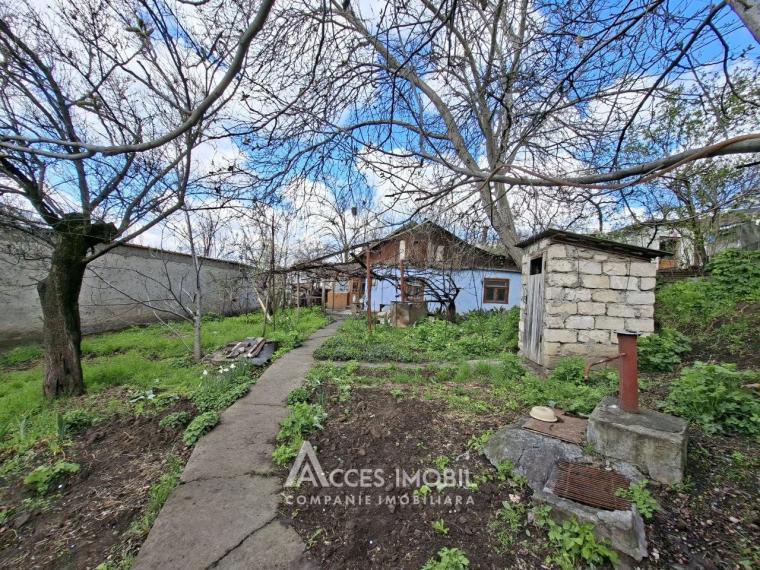 Teren pentru construcții 7.1 ari, Râșcani, str. Poștei!: 3