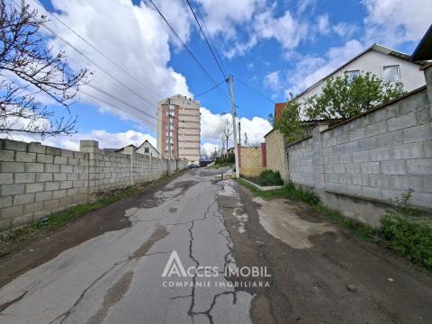 Продажа земельных участков в Кишиневе: Старая Почтаул. Поштей