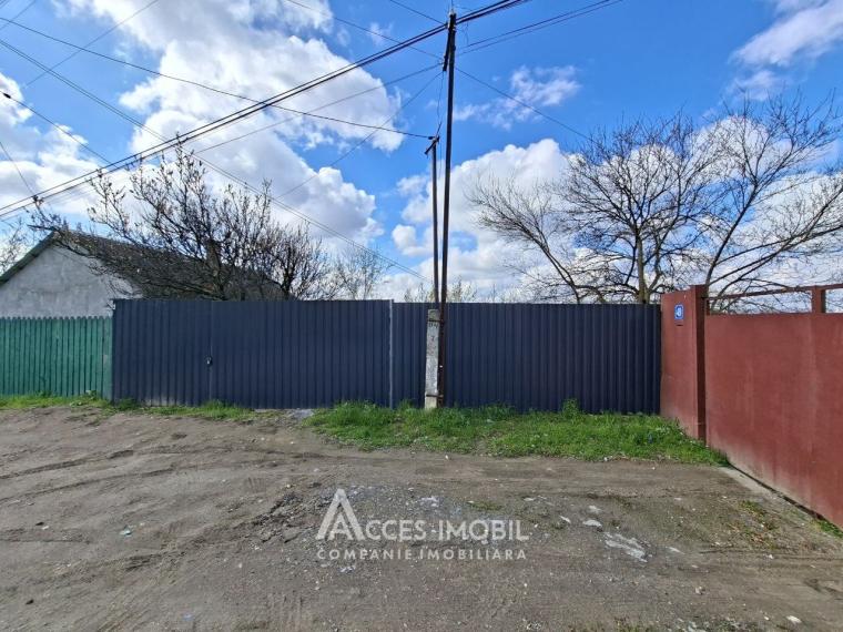 Земельный участок под строительство, 6 соток! ул. Поштей, Старая Почта!: 1